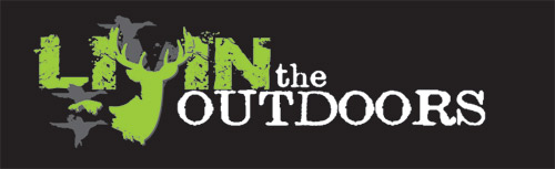 living the outdoors